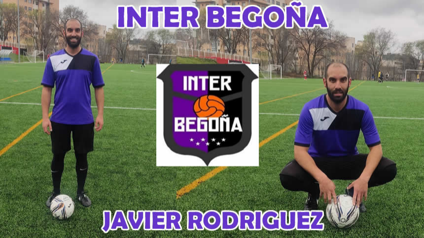 ENTREVISTA MAXIMO GOLEADOR. BARRIO DEL PILAR DOMINGO MAÑANA 1ª DIVISION